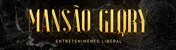 Mansão Glory | Balada Liberal em Joinville