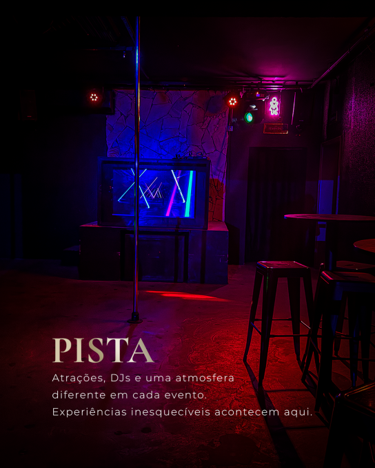 Pista